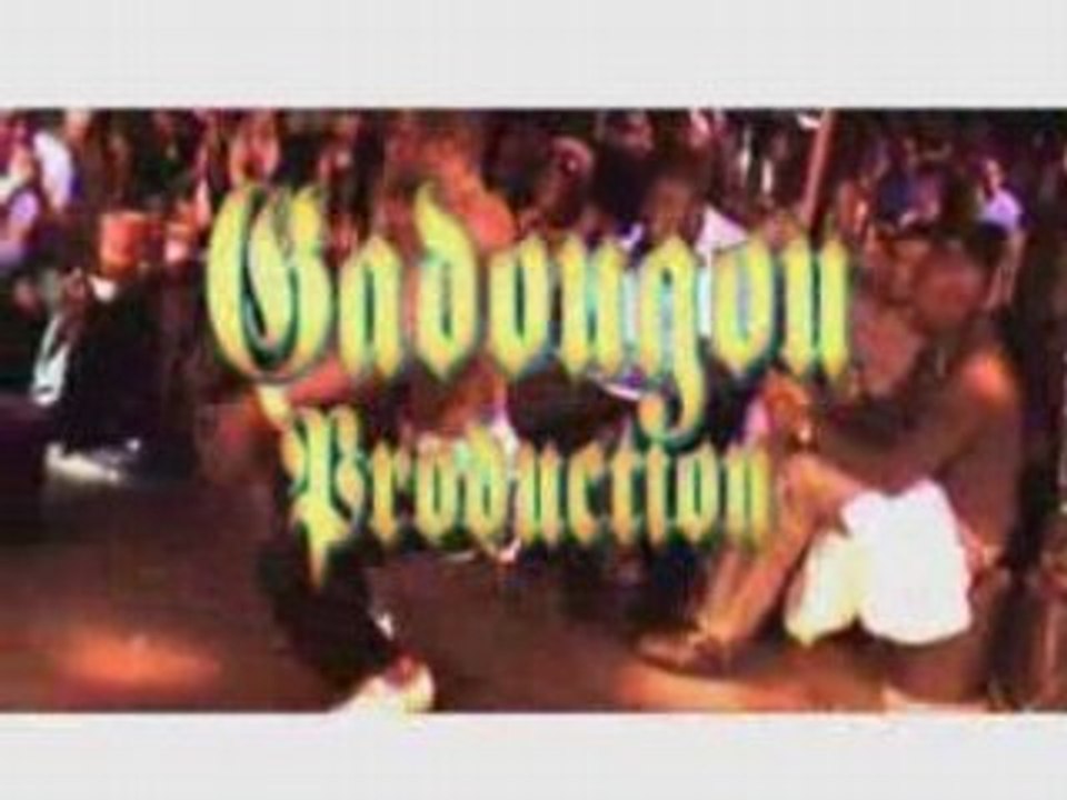 gadoukou babi act 1