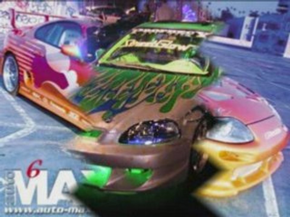 Tuning topten