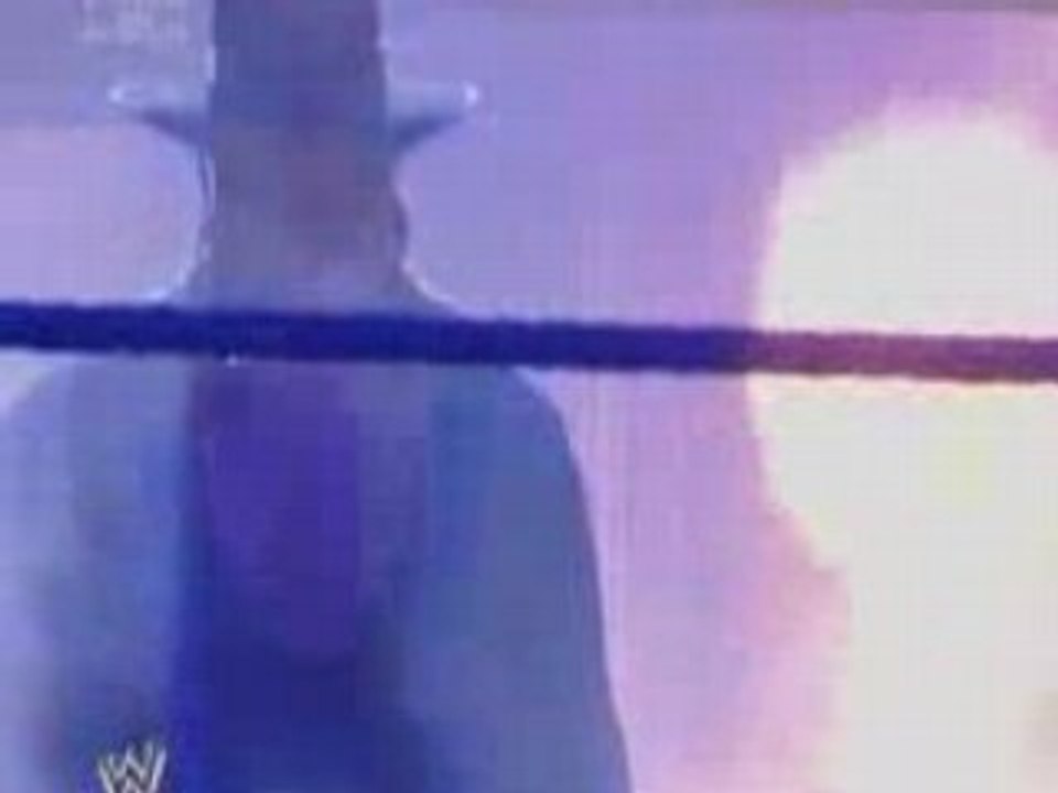 Halloween Smackdown 10/31/08 Part 11