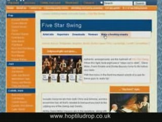 Wedding Music Band: Find The Very Best Wedding Music Bands