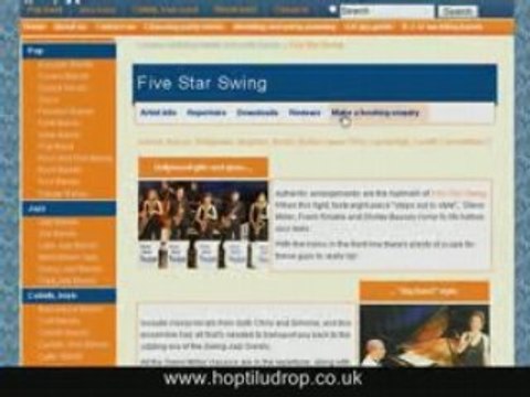 Wedding Music Band: Find The Very Best Wedding Music Bands