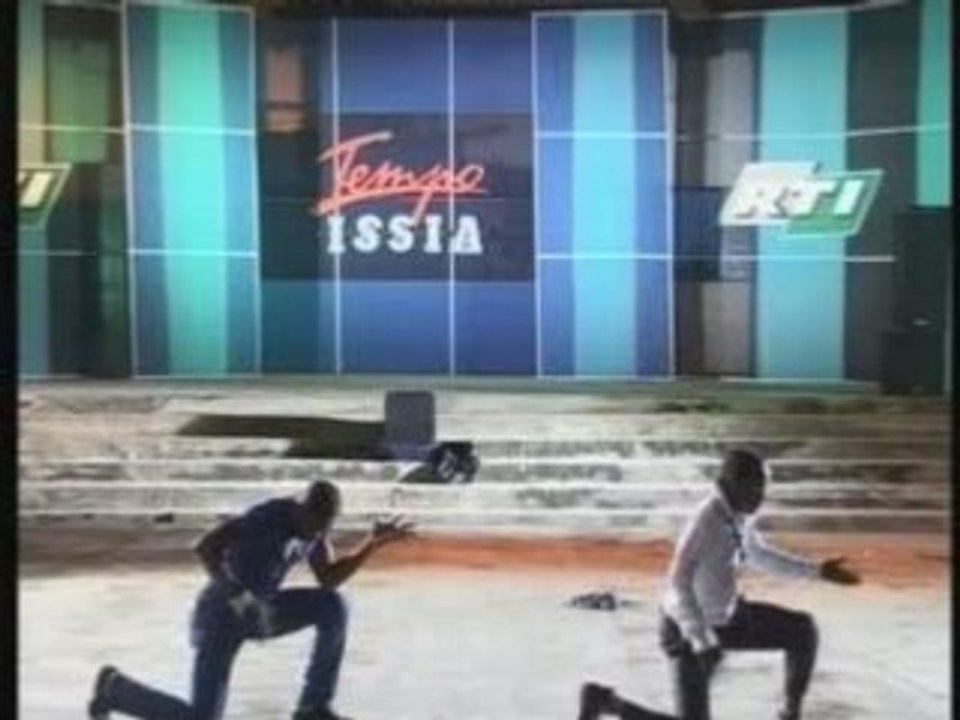 gadoukou babi act 2