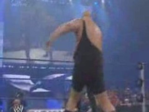 Halloween Smackdown 10/31/08 Part 12