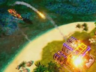 Alerte Rouge 3: Dreadnought