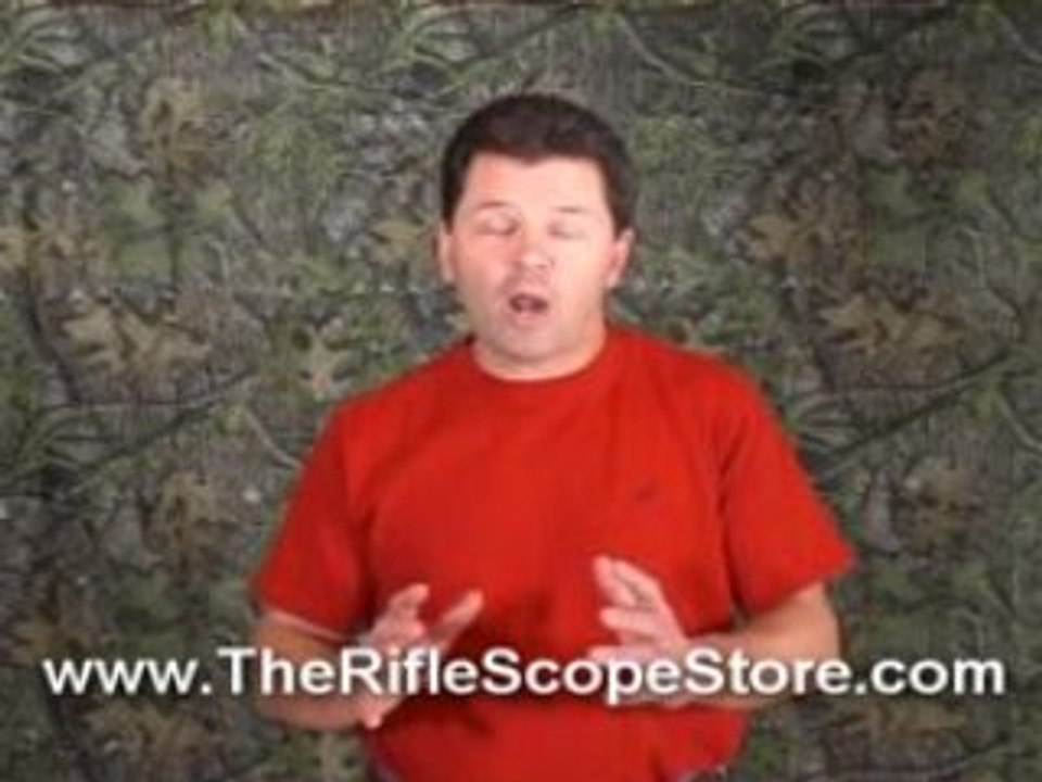 Zeiss Conquest Scopes: Great Quality Optics