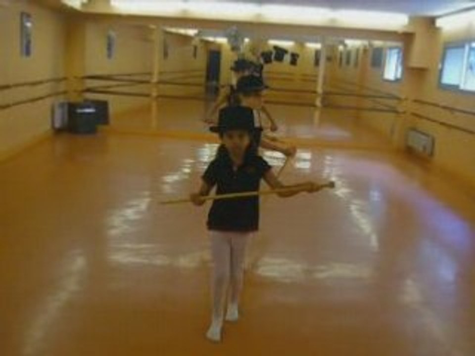 Sophie Joncour Stage de Danse2008-1