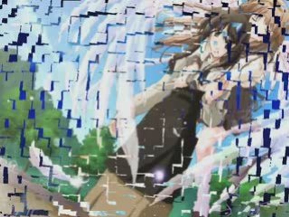 Video manga