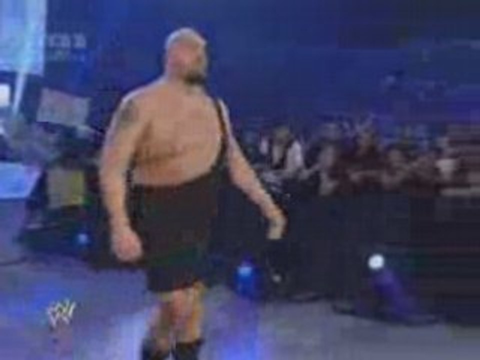 Smackdown 31 10 08 Part 4