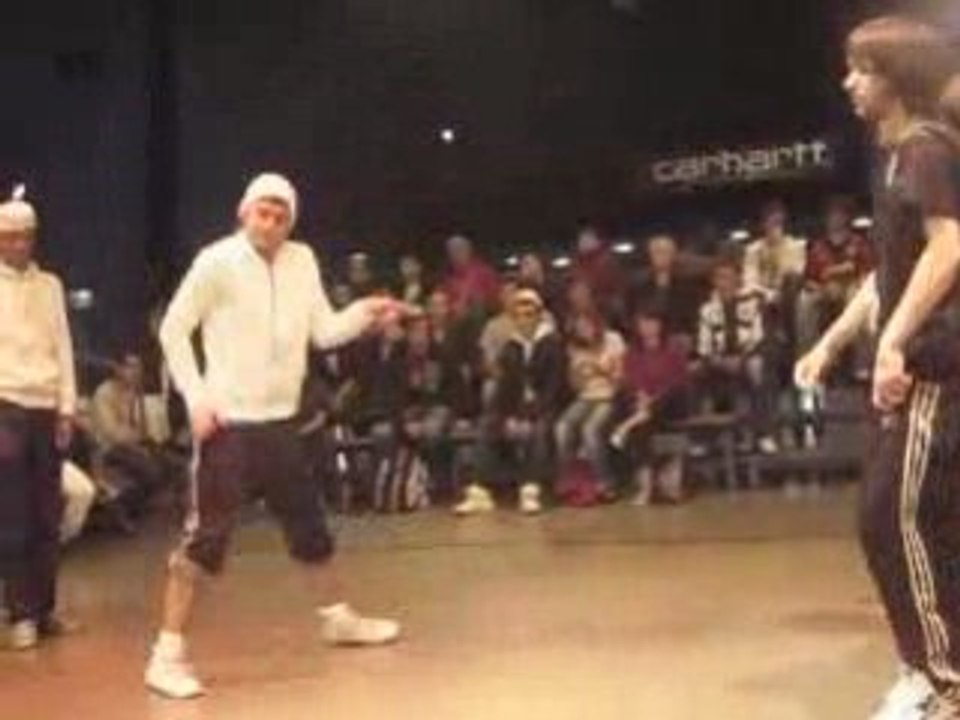 VERTIFIGHT BORDEAUX :UP AND DOWN VS FFACE OFF BY YOUVAL