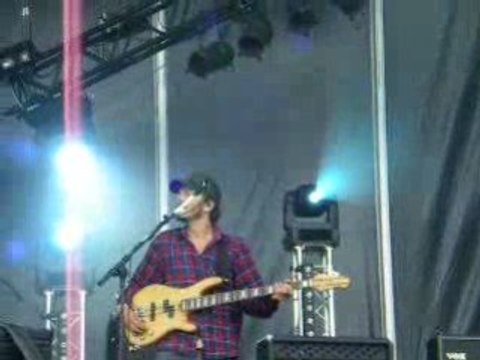 Empyr Tonight - La ferme du rock