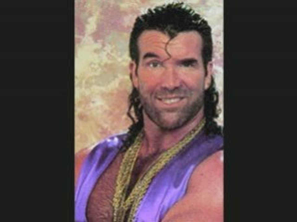 le catch et quelque catcheur lui sé razor ramon