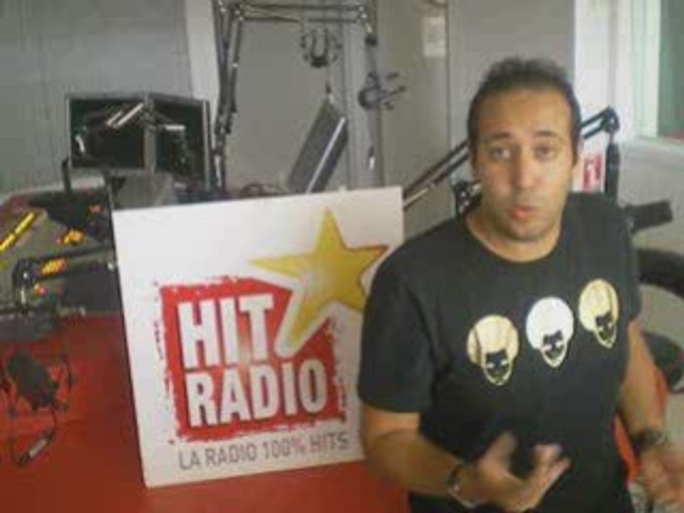 HITRADIO IMAD