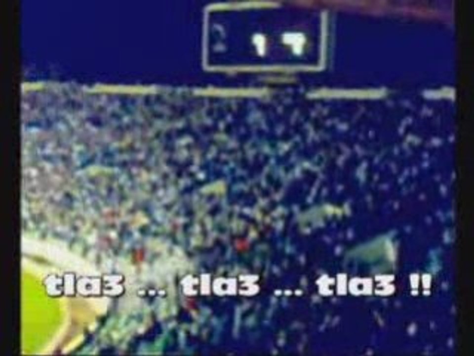 Ambiance RAJA Vs TALEIAH 29-10-08