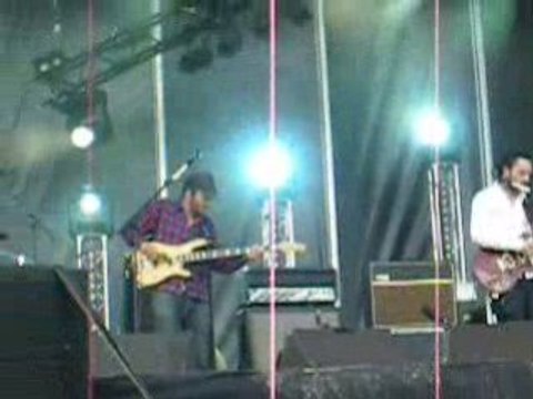 Empyr Way out - La ferme du rock