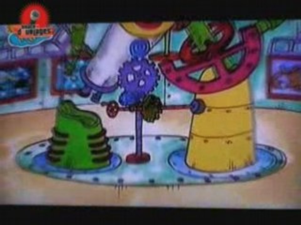 Dessins animés