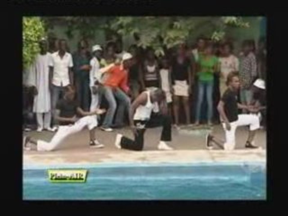 gadoukou babi act 3