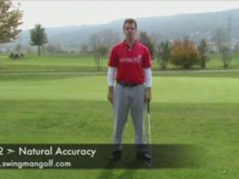 Golf Swing Lessons, Tips & Instruction - Proper Golf Grip