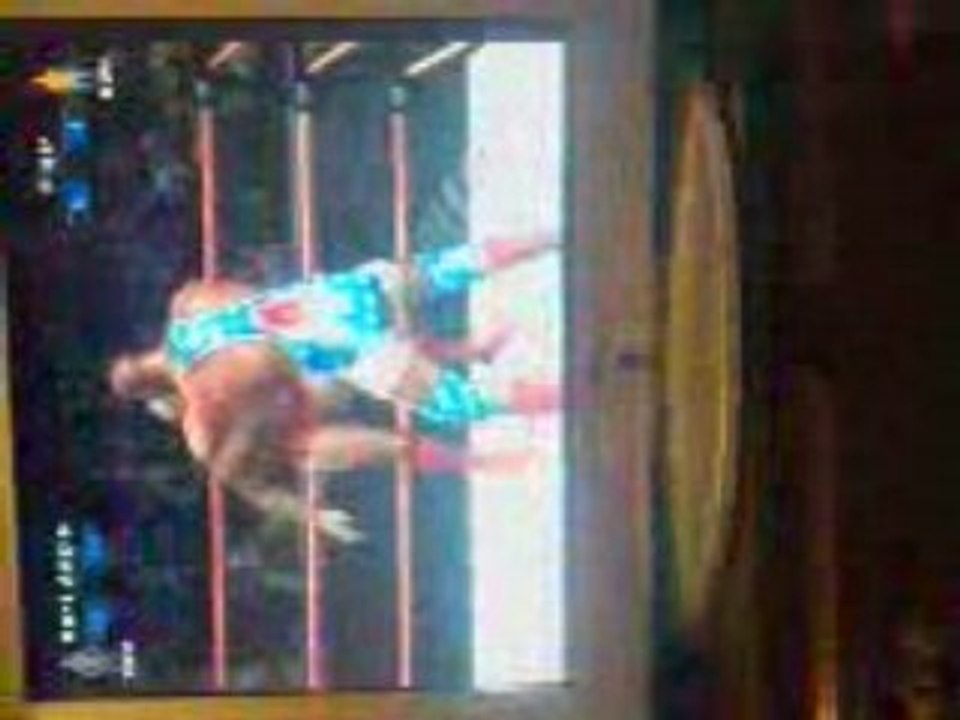 Angle vs. Flair