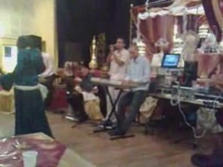 Groupe SABRI medley marocain