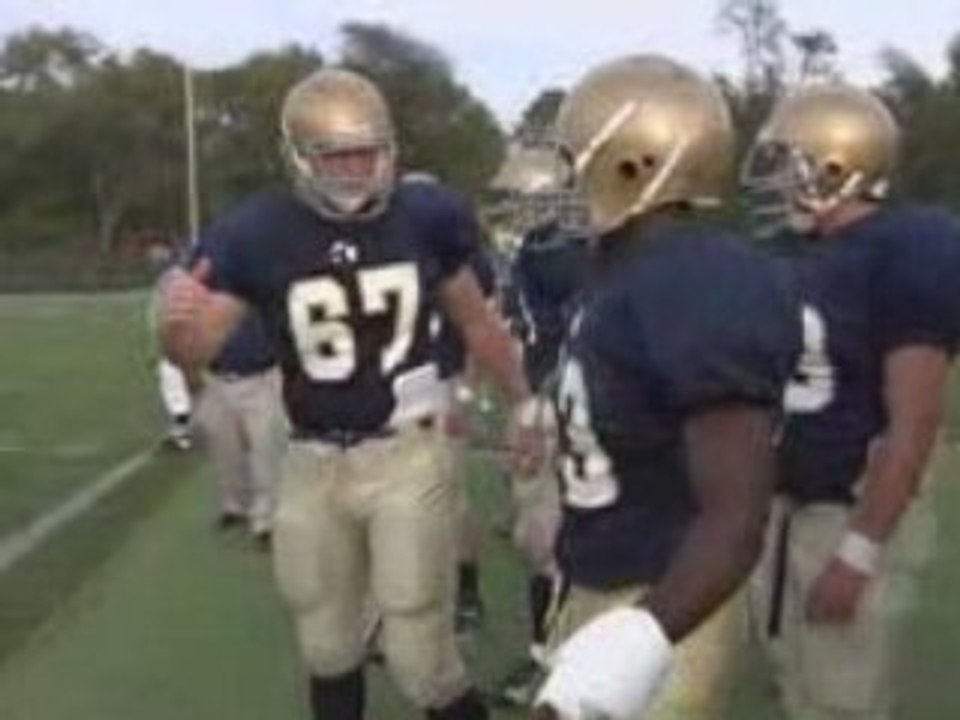 Cathedral Fighting Irish - Indianapolis, IN