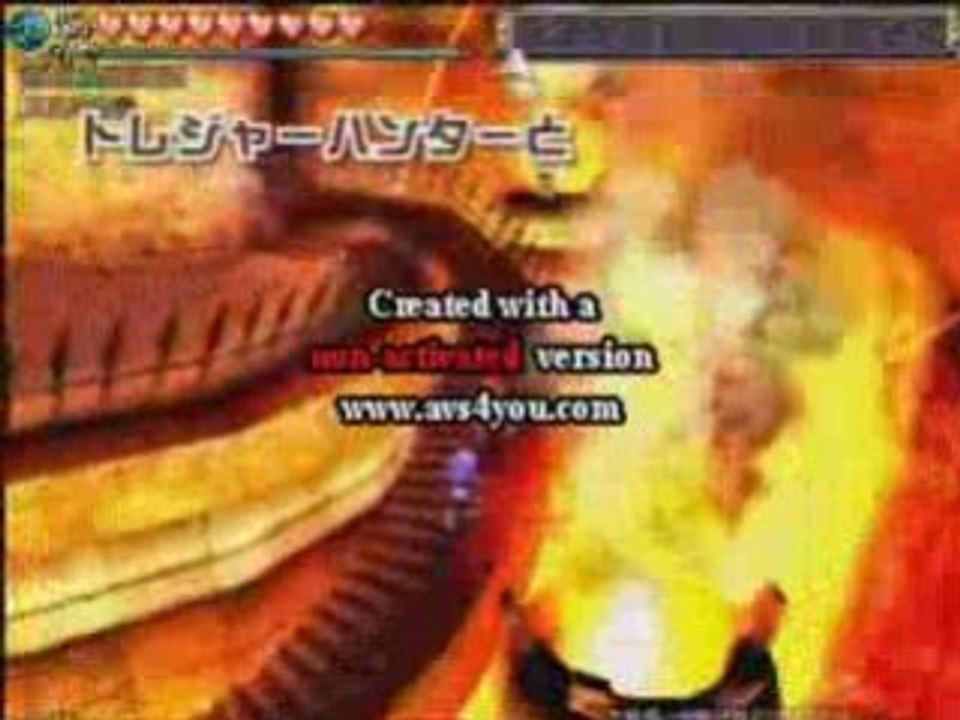 Next TV 1.3  : l'émission du jeux video
