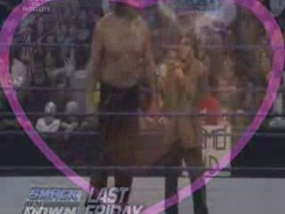 Smackdown 31/10/08 part3