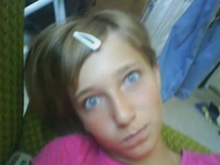 Steffi komm zurück =(