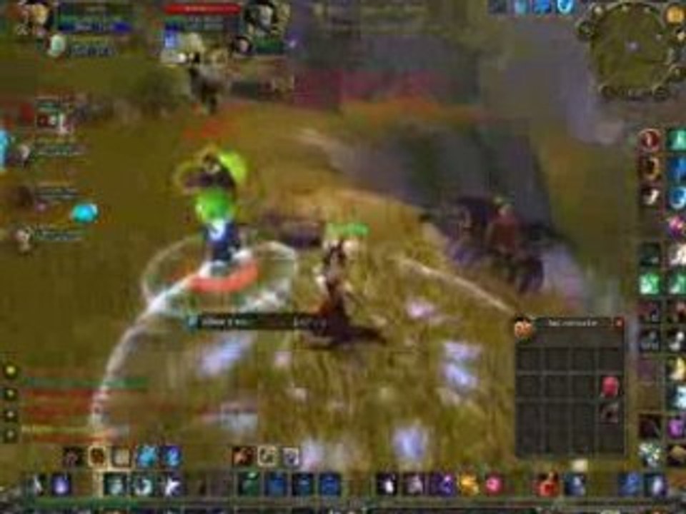 Mago cheat