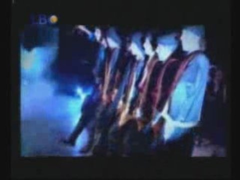 Assi el Hellani - lebanese dabkeh - 2008