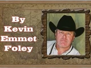 Where Law Ends by Kevin Emmet Foley - Book Trailer