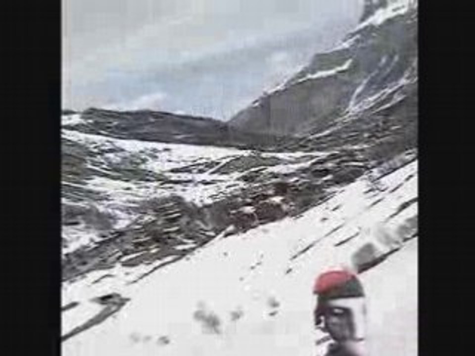 Speedy ride