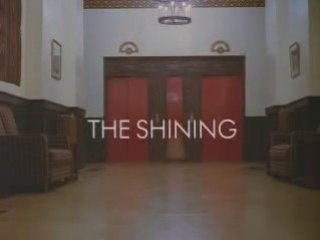 BANDE ANNONCE 1 THE SHINING STEFGAMERS