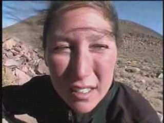 Qhapaq Ñan, La Grande Route Inca - Scène coupée 4