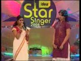 Idea Star Singer 2008 Parvathy Thrayam Comments