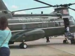 Andrews Air Force Base Air Show (HD)