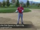Golf Swing Lessons, Tips & Instruction - Golf Bunker Shots