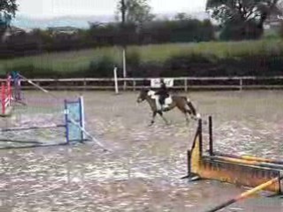 Sophie et Lyly