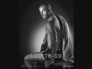 M.Pokora - Danse Pour moi ( HQ ) MP3 réédition