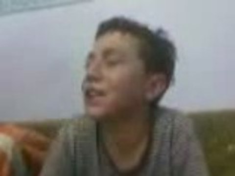 Super Ses Super Cocuk Kurtce Sarki Cok Guzel