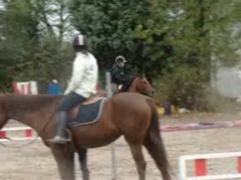 Hélios et moi cso entrainement suite