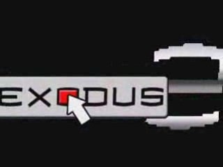 Exodus 2: Interactive Chaos Promo