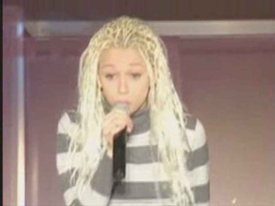 Cindy Santos Show Valnuptia / Kissing You and Respect