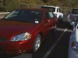 Mtn View Chevy in Chattanooga: the new 2009 Chevrolet Impala