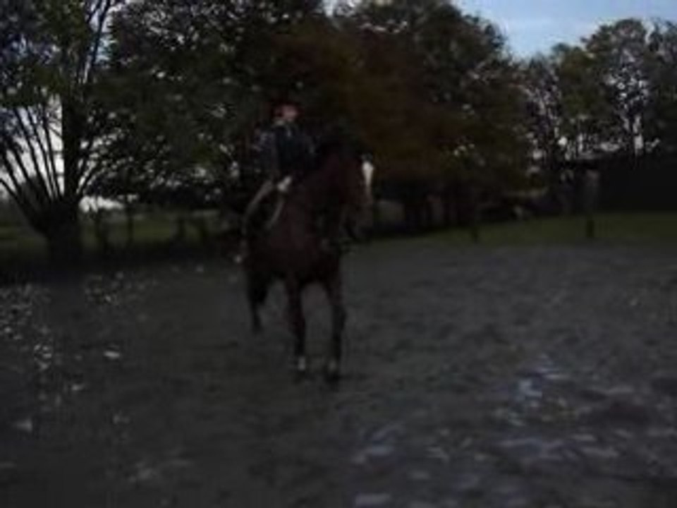 Petit parcours
