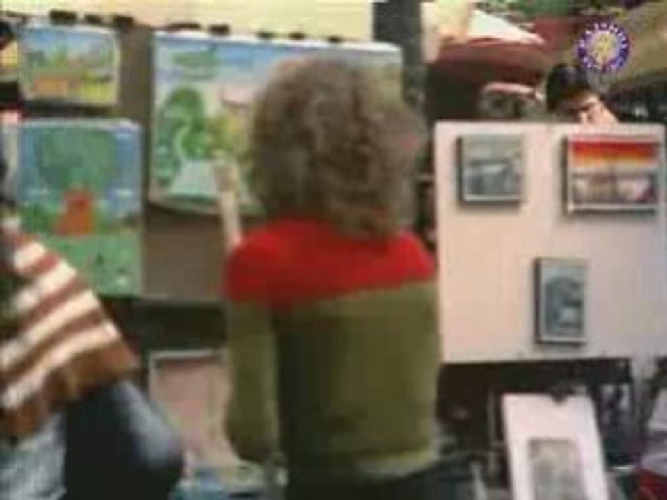 Rishi Kapoor & Reena Roy