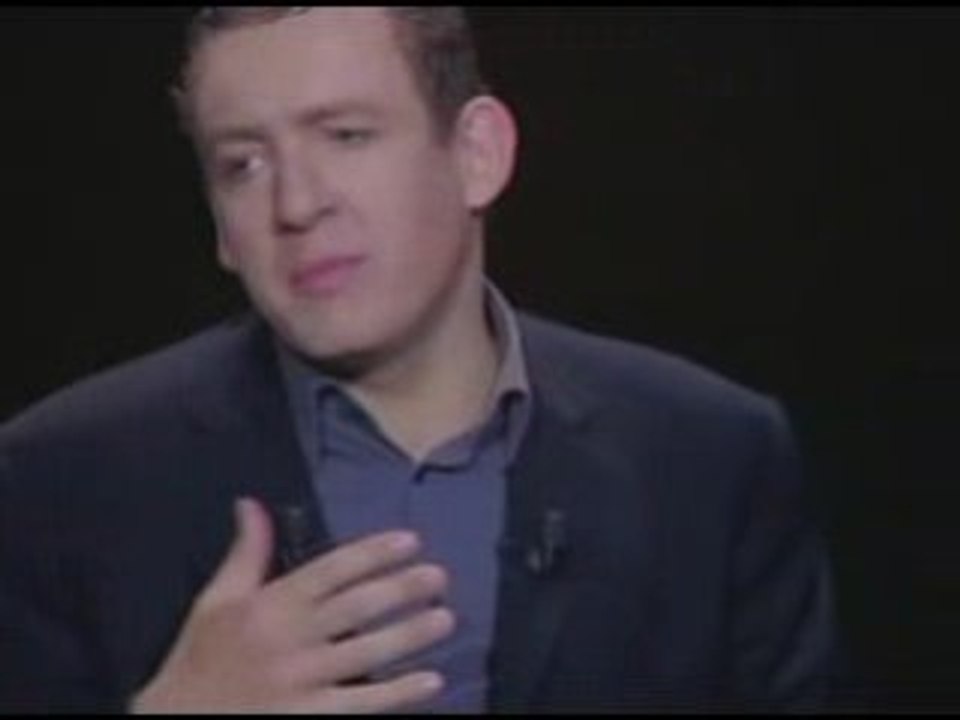 Dany Boon:Aidez ma région