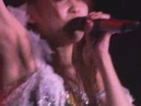 Ai Takahashi - Oosaka Koi no Uta (Live) [1]