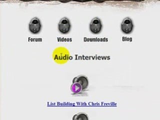 Secret Affiliate Code 2 Review