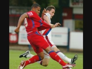 UK (Football Motivator) part 2