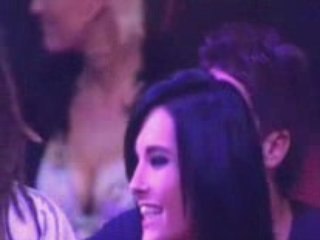 Bill Kaulitz - Un ange venus du ciel